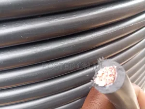 50mmx1core High Quality Flexible Cable 100%Copper