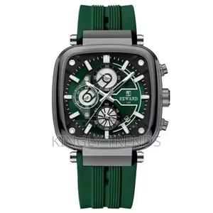 High Quality Reward Vip Wristwatch