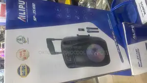 Ailipu Public Address System