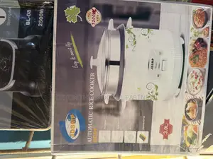 JDSMP Rice Cooker