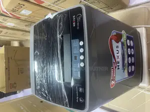 Nexus Automatic Top Loader Washing Machine