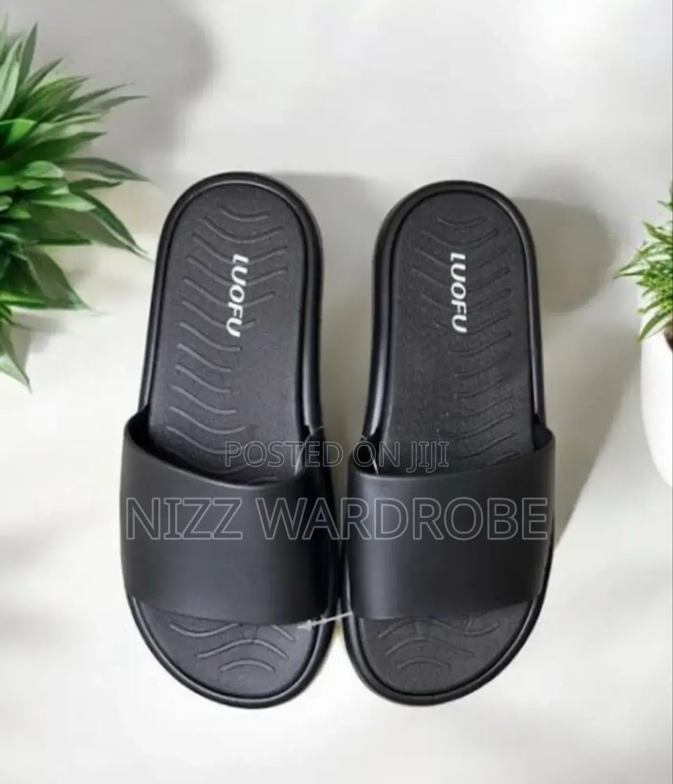 Luofu Slide