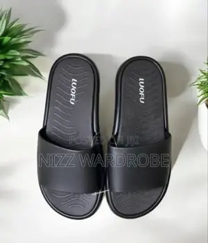 Luofu Slide