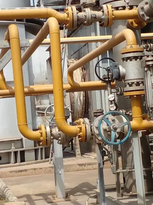 Sprinkler Fabrication and Setup, Pipe Works and Fabrication