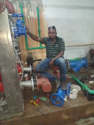 Asprinkler, Fire Hydrant Set Up Expert