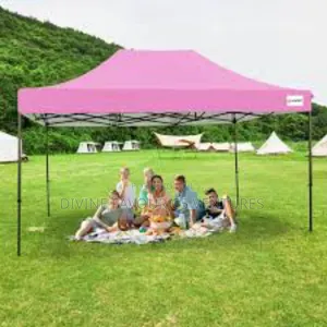 Gazebo Foldable Tent for Outdoor Events 10 X 15 Ft