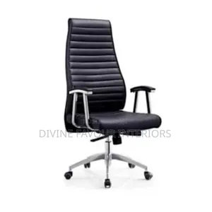B430 Director High Back Recliner Chair