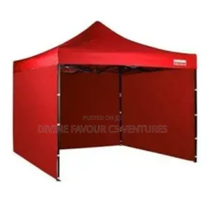 Gazebo Foldable Tent for Outdoor Events