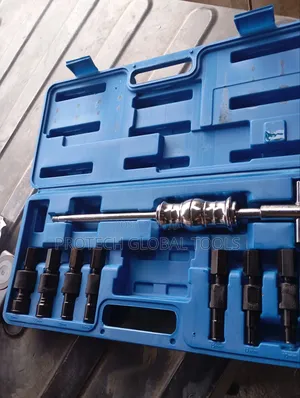 Inner Bearing Puller