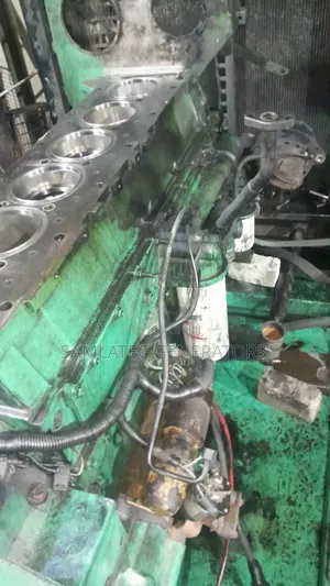 Generators Repair