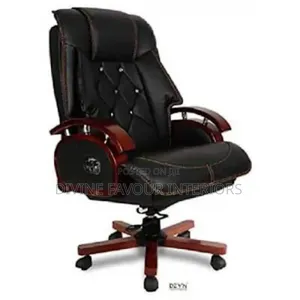 Executive Office Chair