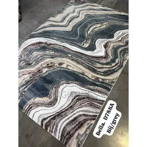 New Turkey Silk Parlour Center Rug