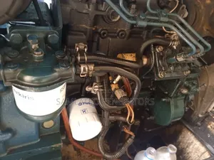 Generators Repair