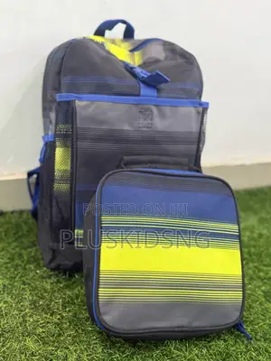 Quality 2 Piece School Bag
