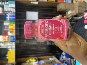 Wells Hb Probiotic Gummies