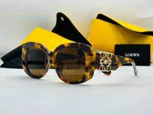 Loewe Quality Luxury Women’S Sunglasses