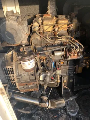 Generators Repair