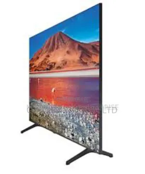 Mewe Smart Double Glass Tv 65" Set