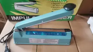 Hand Sealing Machine