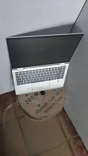 Laptop HP EliteBook x360 1040 G7 16GB Intel Core i7 SSD 256GB
