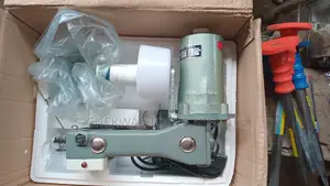Electric Bag Closer Machine