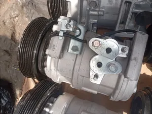 Brand New Car Ac Compressor Honda Accord Eod 4plug