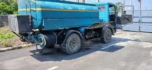 Need a Reliable Diesel Vendor