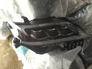 Headlight Rx350 2013 2015 Upgrade New Design