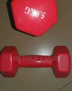 Premium Dumbbell