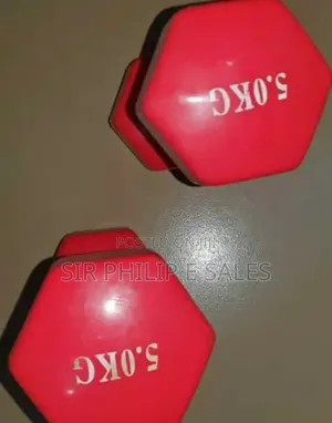 Premium Dumbbell