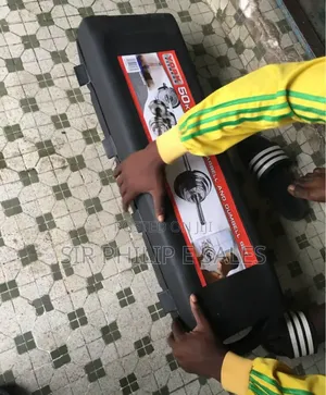 Premium Dumbbell