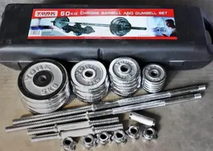 Premium Dumbbell