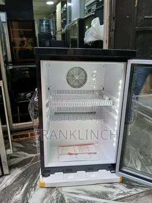 Wine/Beverage Display Chiller