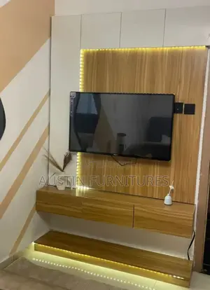 Get Your Luxury Tv Console With High Quality Materials