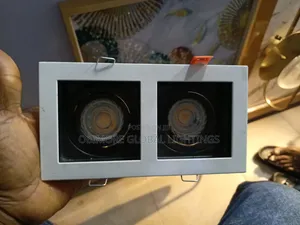 Pop Led Flush Light