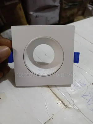 Pop Led Flush Light