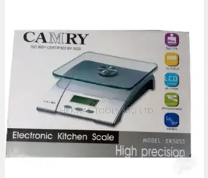 5kg Digital Kitchen Scale