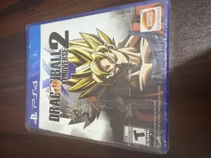 Dragonball Xenoverse 2