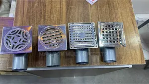 Floor Drain
