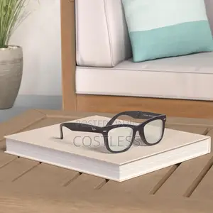 Ai Wifi Smart Recording Eyeglass With Bluetooth