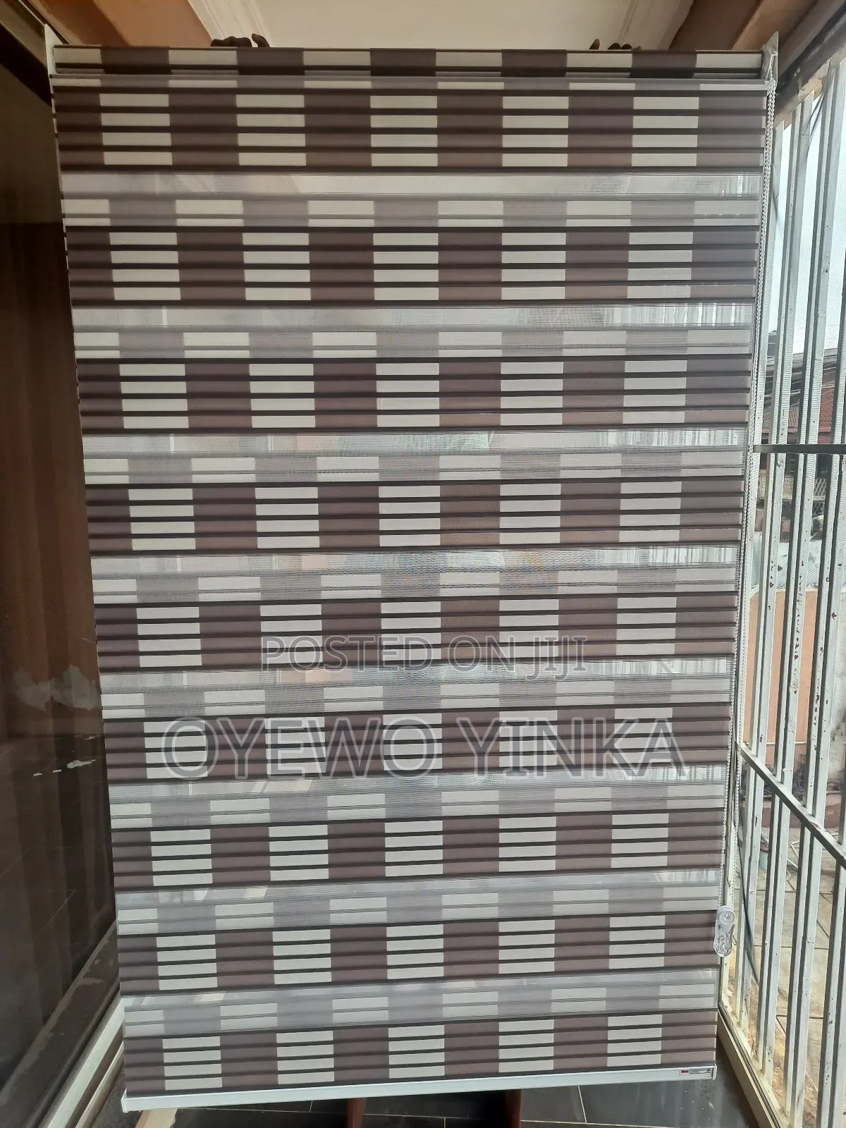 Window Blinds