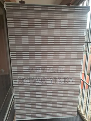 Window Blinds