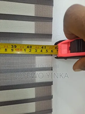 Window Blinds