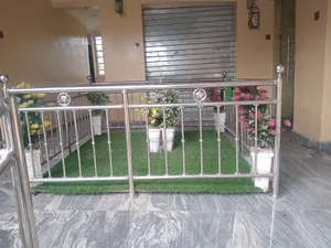 Solid Security Job