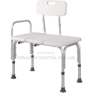 Executive Bathing Seat/ Shower Chair