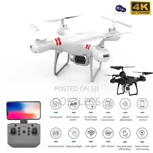  Wifi Camera Quadcopter Drone
