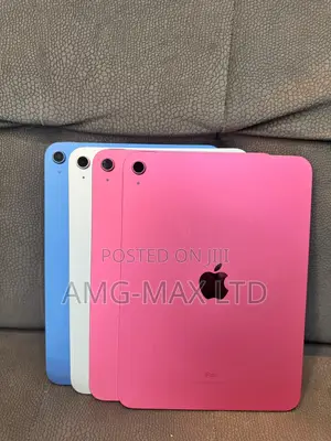 Apple iPad (2022) 64 GB Blue