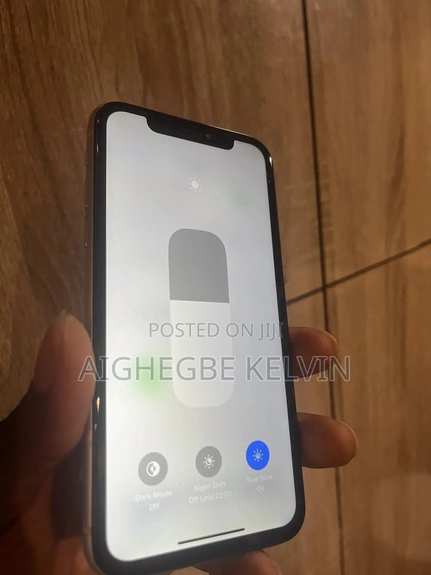 Apple iPhone 11 128 GB White