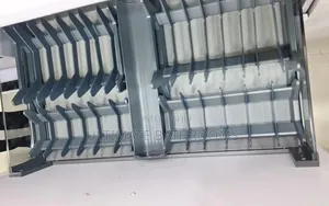 Classic Drawer Plate Shelf/Rack