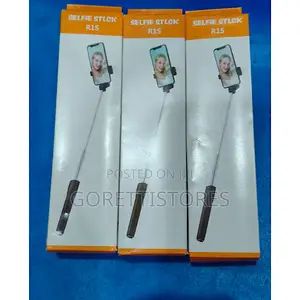 Selfie Stick R1s